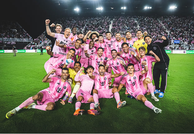 Inter Miami