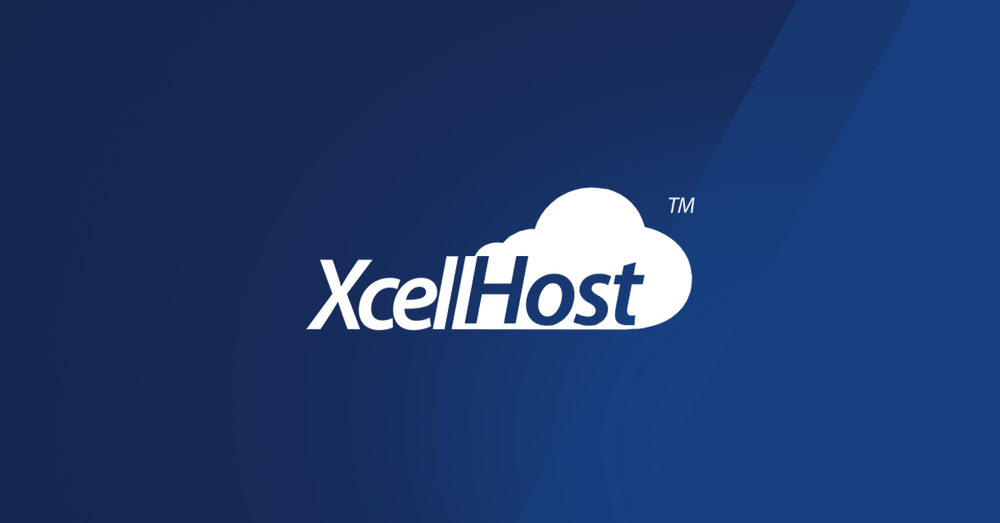 XcellHost Improved Data Protection Efficiency by 50 percent using Acronis Backup Cloud