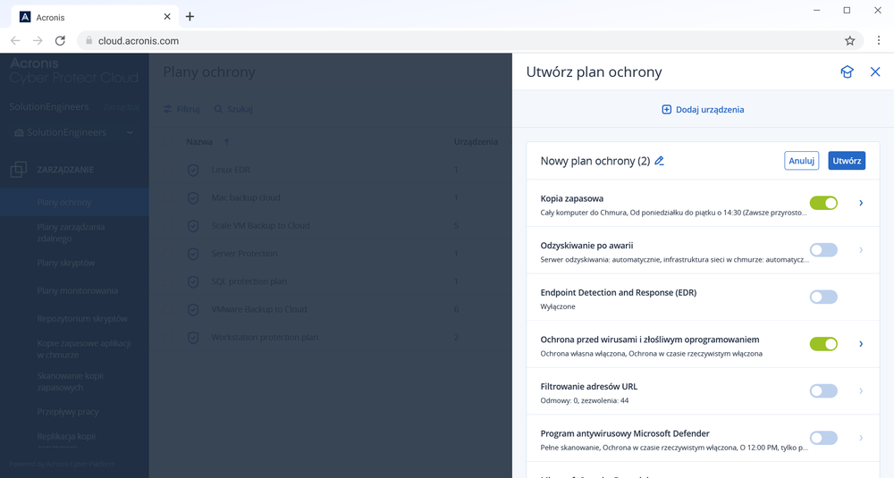 Acronis