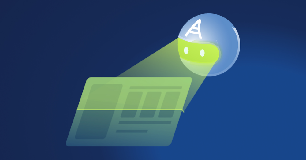 Acronis Detection and Response