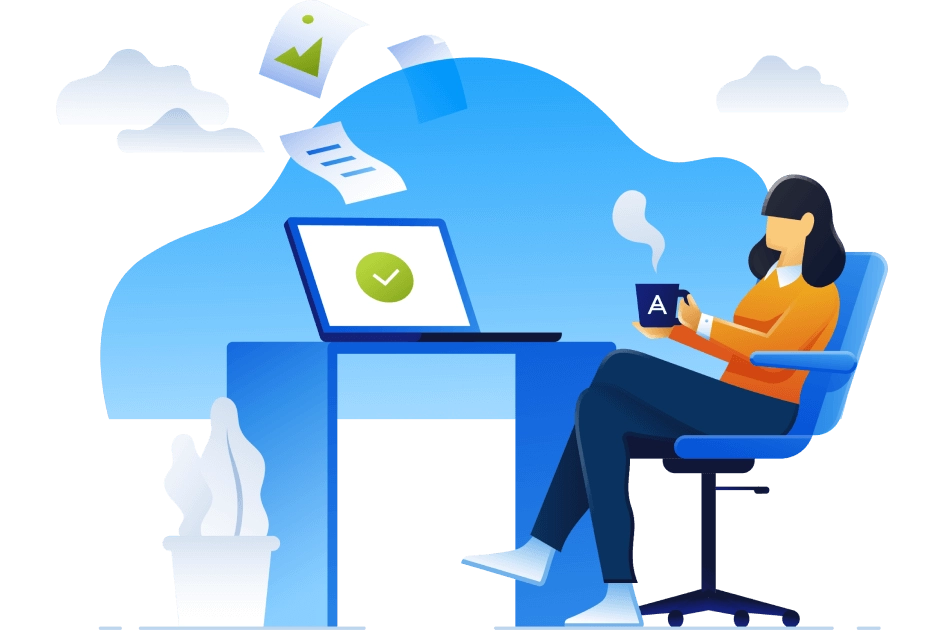 Acronis