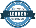 ITreview Grid Award Summer