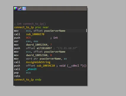 LOTUSLITE: Targeted espionage leveraging geopolitical themes