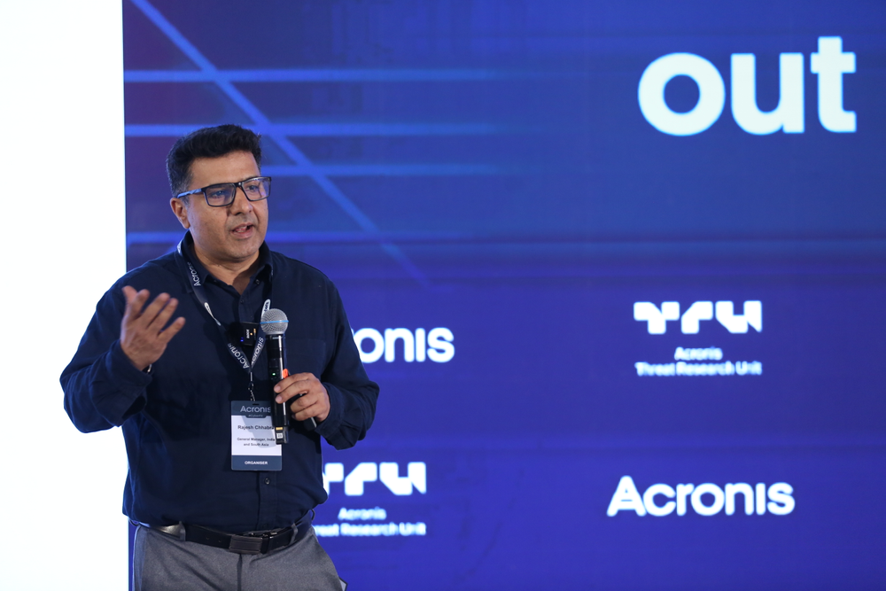Acronis