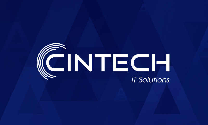Cintech saves customer from downtime and triples their client base with Acronis Disaster Recovery