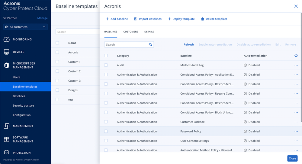 Acronis