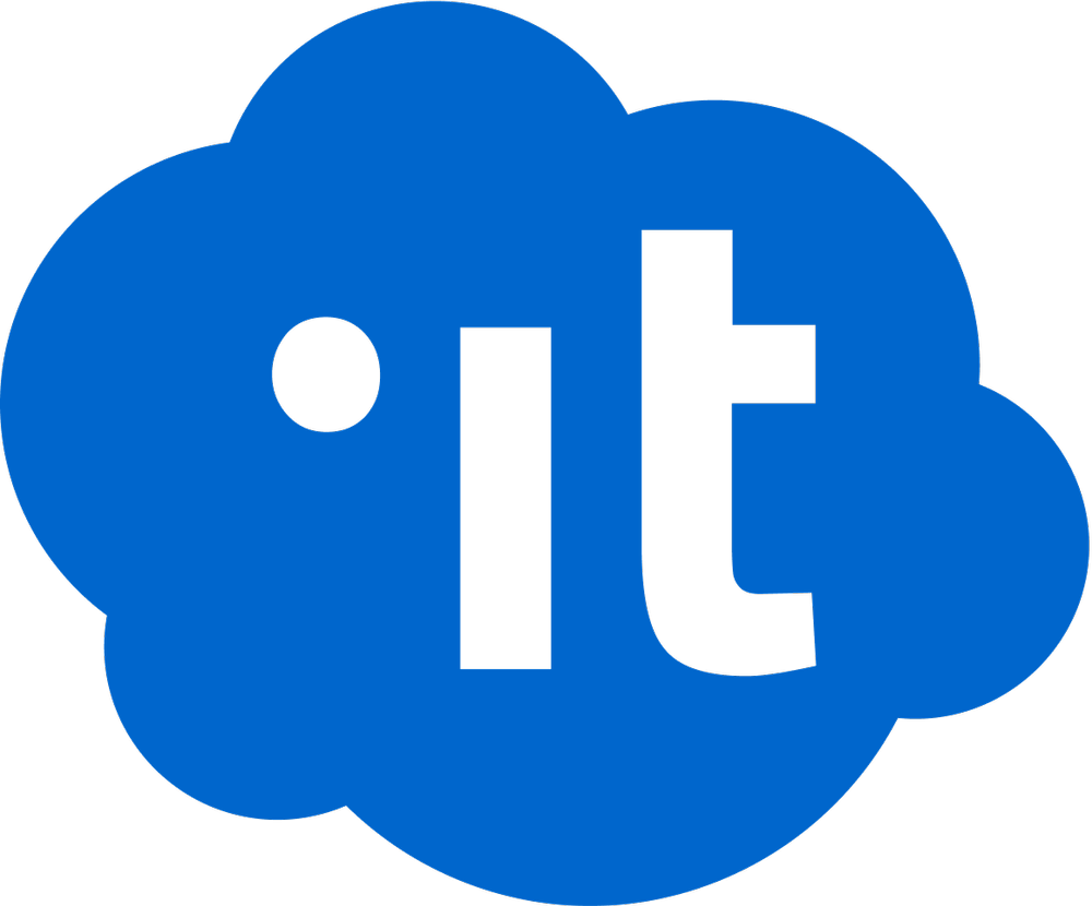 Cloud Italia