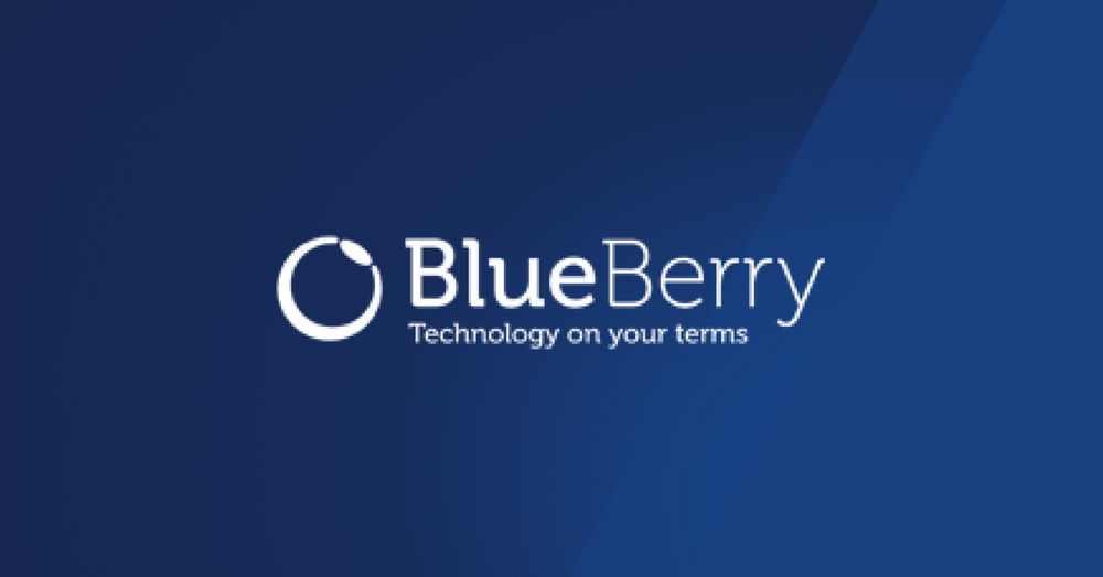 BlueBerry switches to Acronis Cyber Protect Cloud from SolarWinds Managed Backup and StorageCraft ShadowProtect