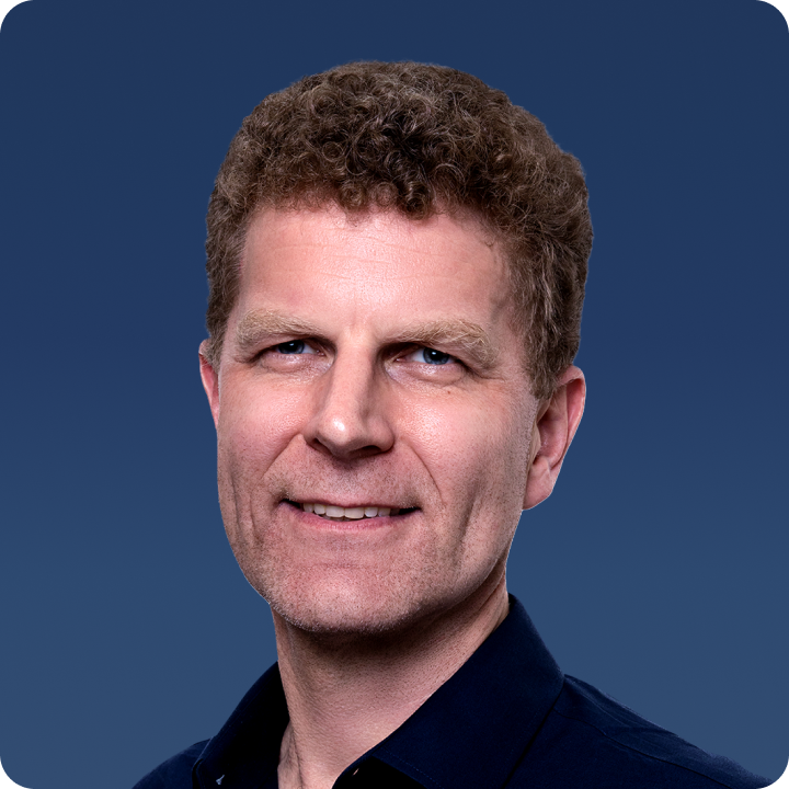 Gerald Beuchelt