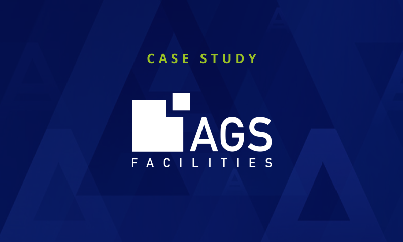 AGS Facilities assure la restauration de ses données avec Acronis