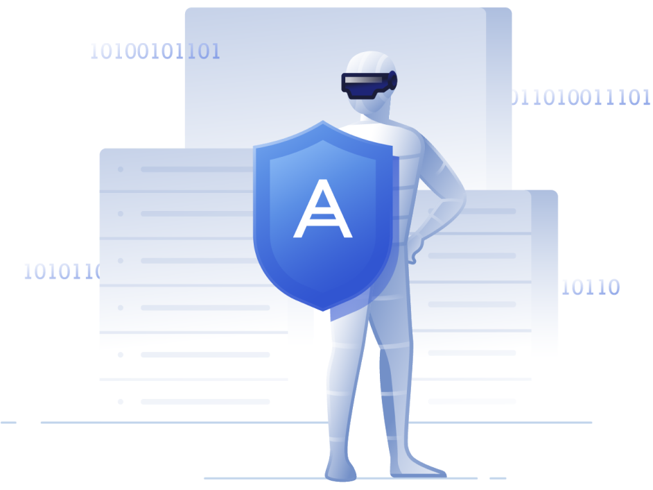 Acronis
