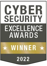 Cybersecurity Excellence Awards受賞