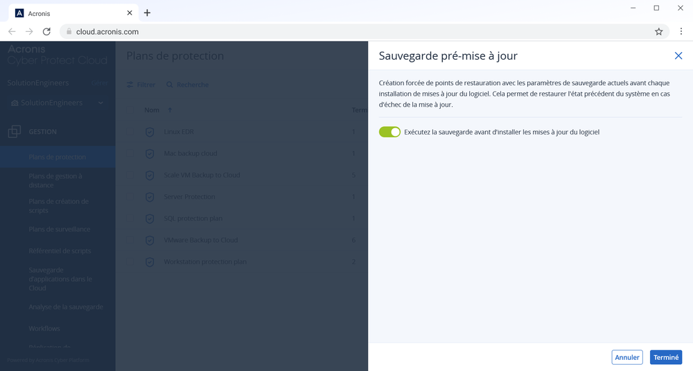 Acronis
