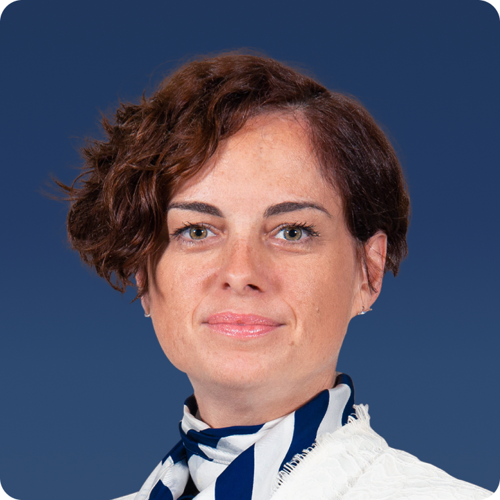 Alona Geckler