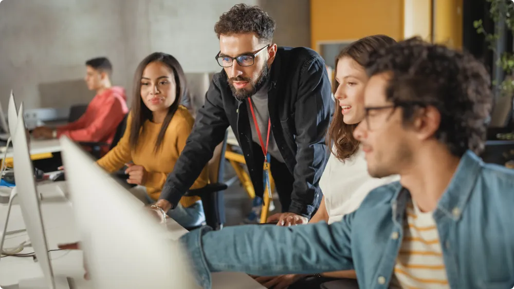 Acronis Essentials Learning Program