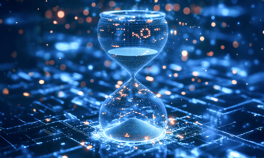 Save time and boost efficiency