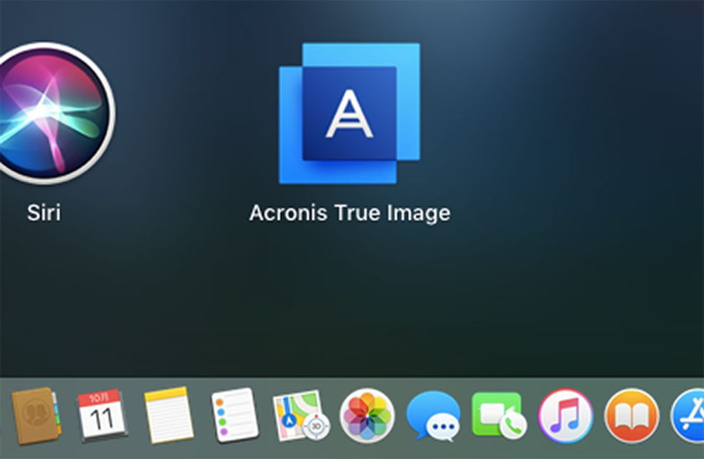 Acronis