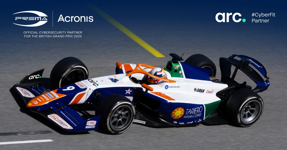 Acronis