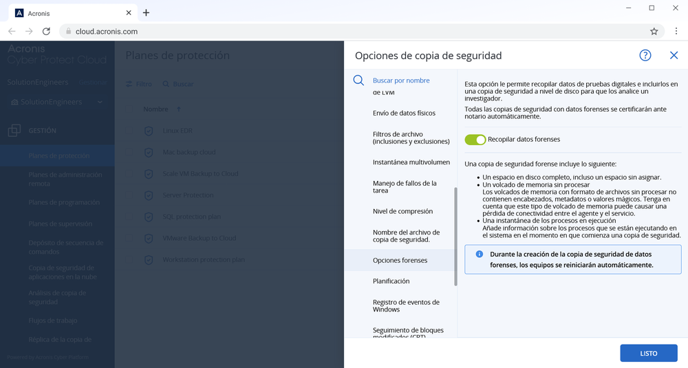 Acronis
