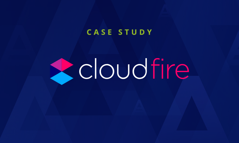 CloudFire offre alle PMI italiane il backupas- a-service scalabile con Acronis Cyber Protect Cloud