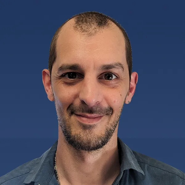 Maxime Grave