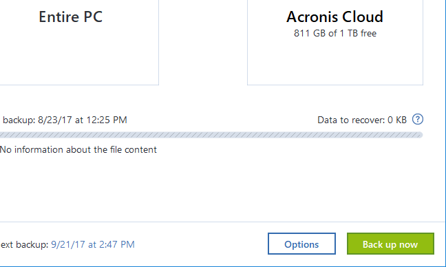 Acronis