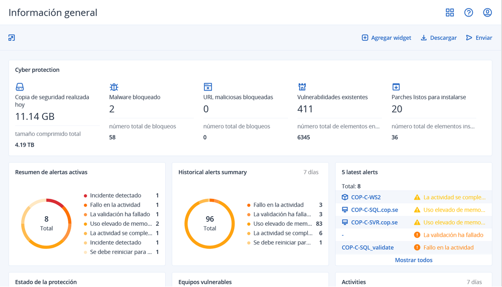 Acronis