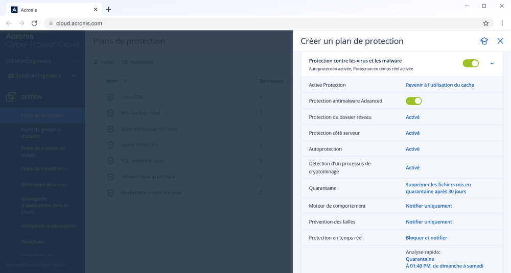 Acronis