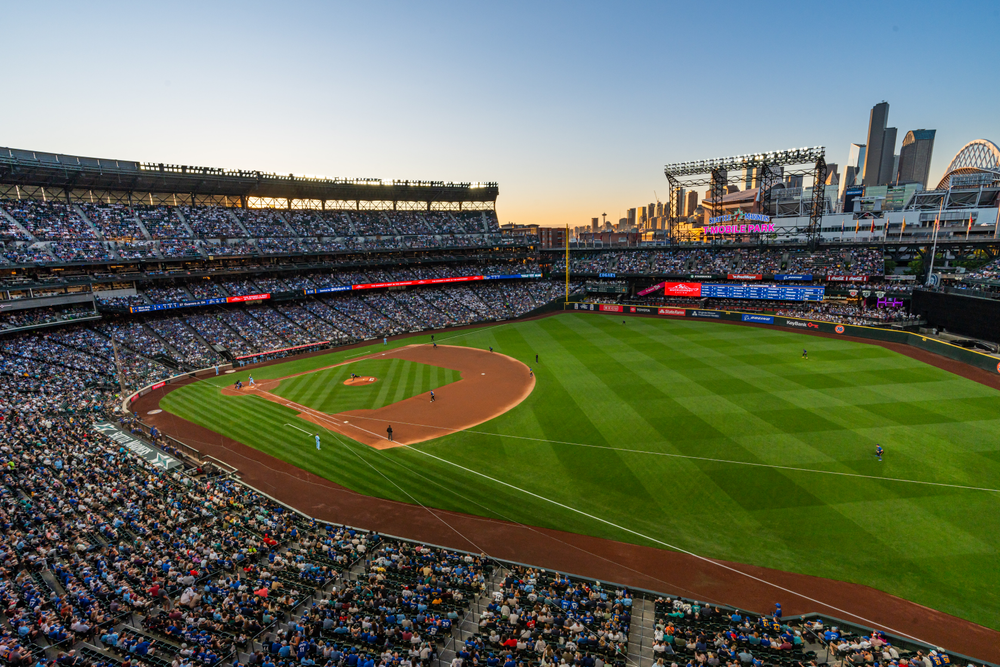 The Seattle Mariners gain an “extra security blanket” for Microsoft 365 data protection