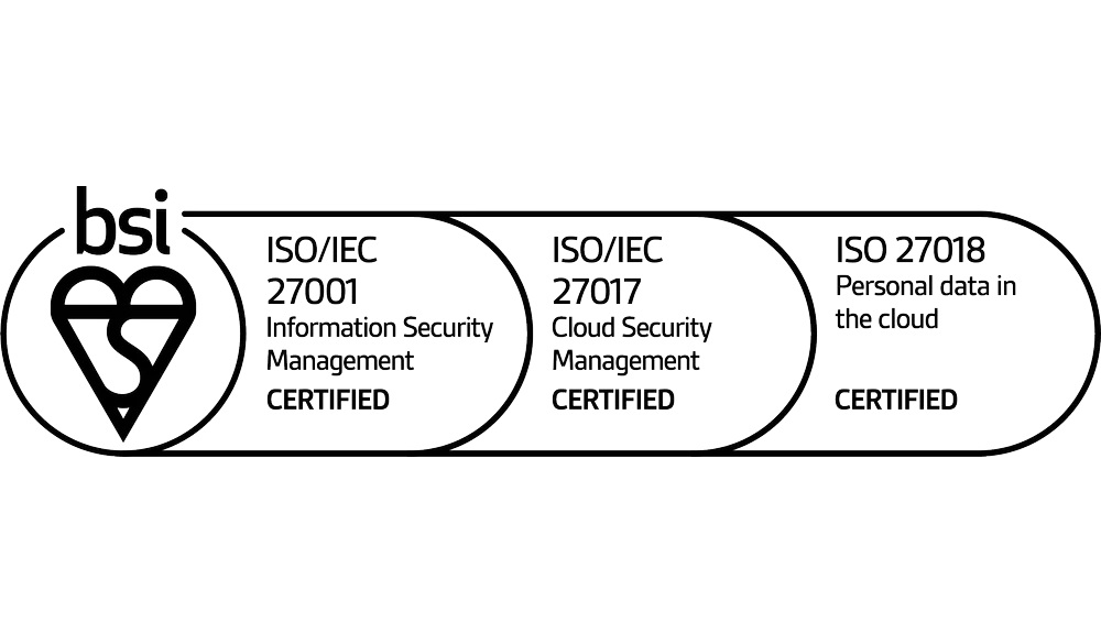 ISO/IEC 27000 series