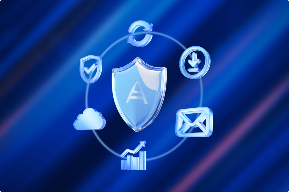 Acronis