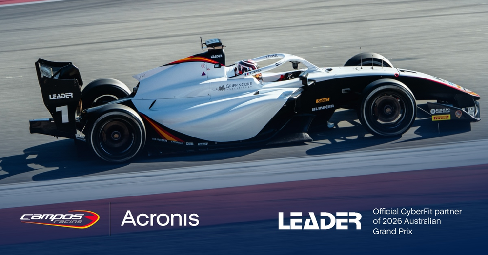 Acronis
