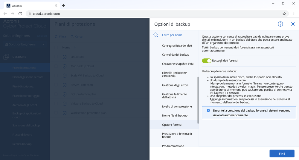Acronis