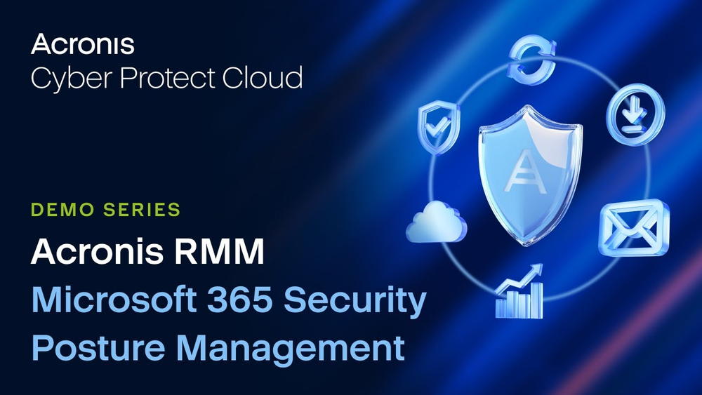 Acronis