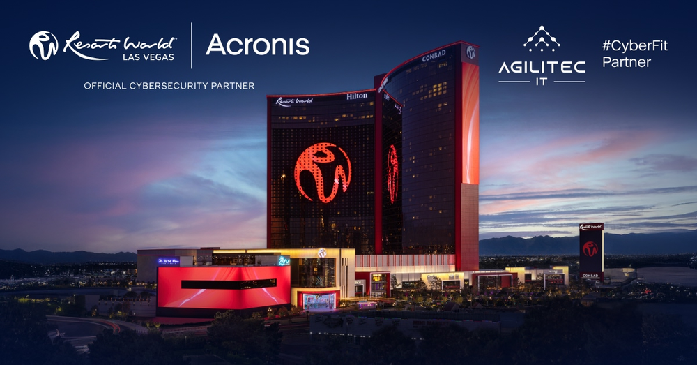 Acronis