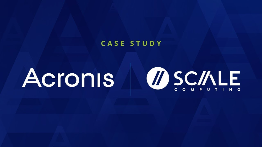 Acronis