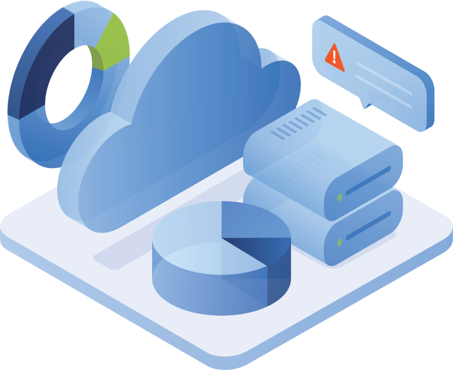 Advanced Security + Endpoint Detection And Response (EDR) – Acronis