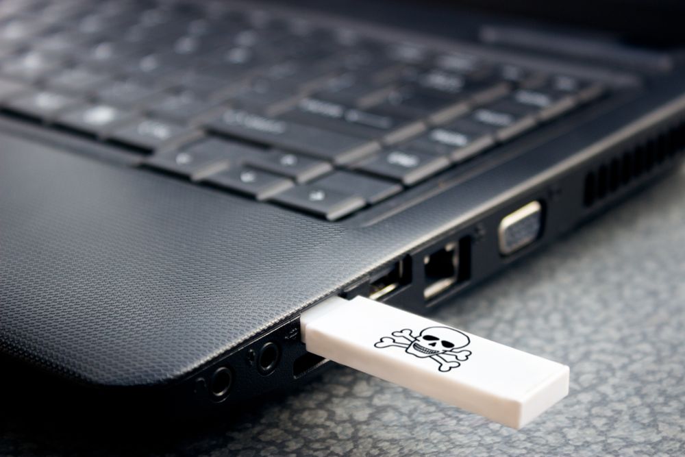 This USB Stick Will Instantly Destroy Your Computer