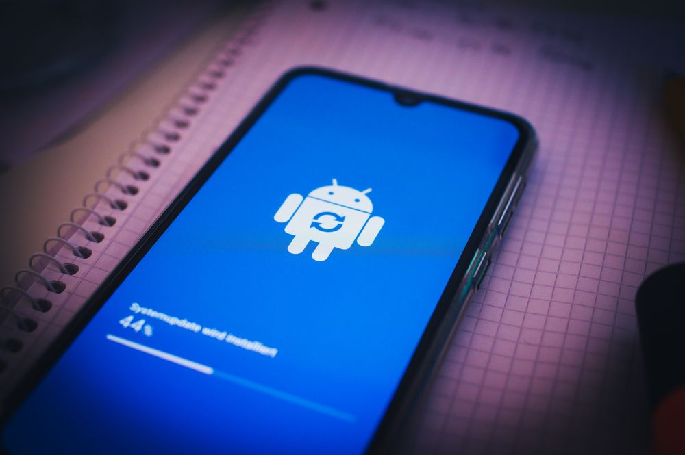 How to Unlock Android Data Folder in Android 12: Ultimate Guide