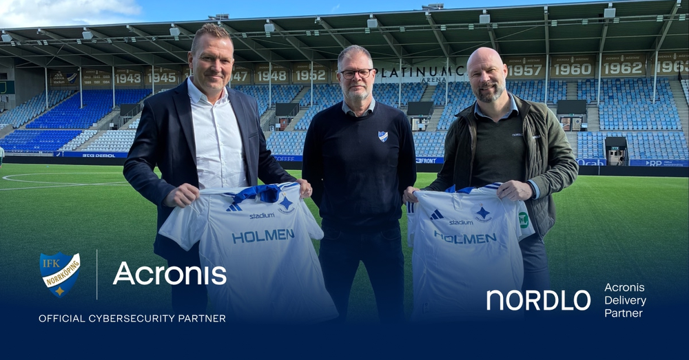 Acronis