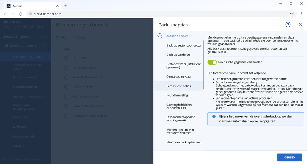 Acronis