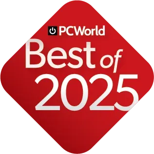 PCWorld 誌, Best Windows backup software 受賞