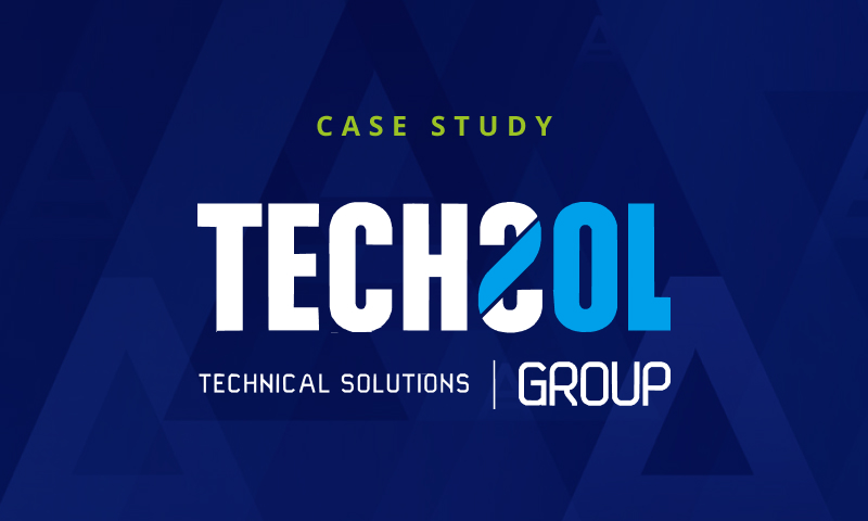 Techsol Group chooses Acronis RMM over TrendMicro and increases clients without adding technicians