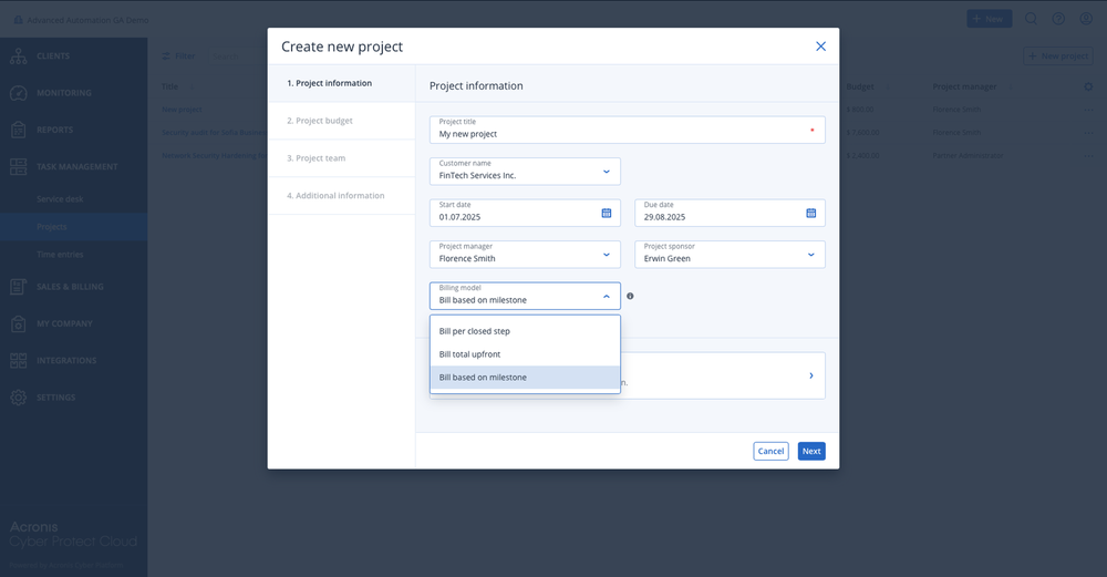 Acronis