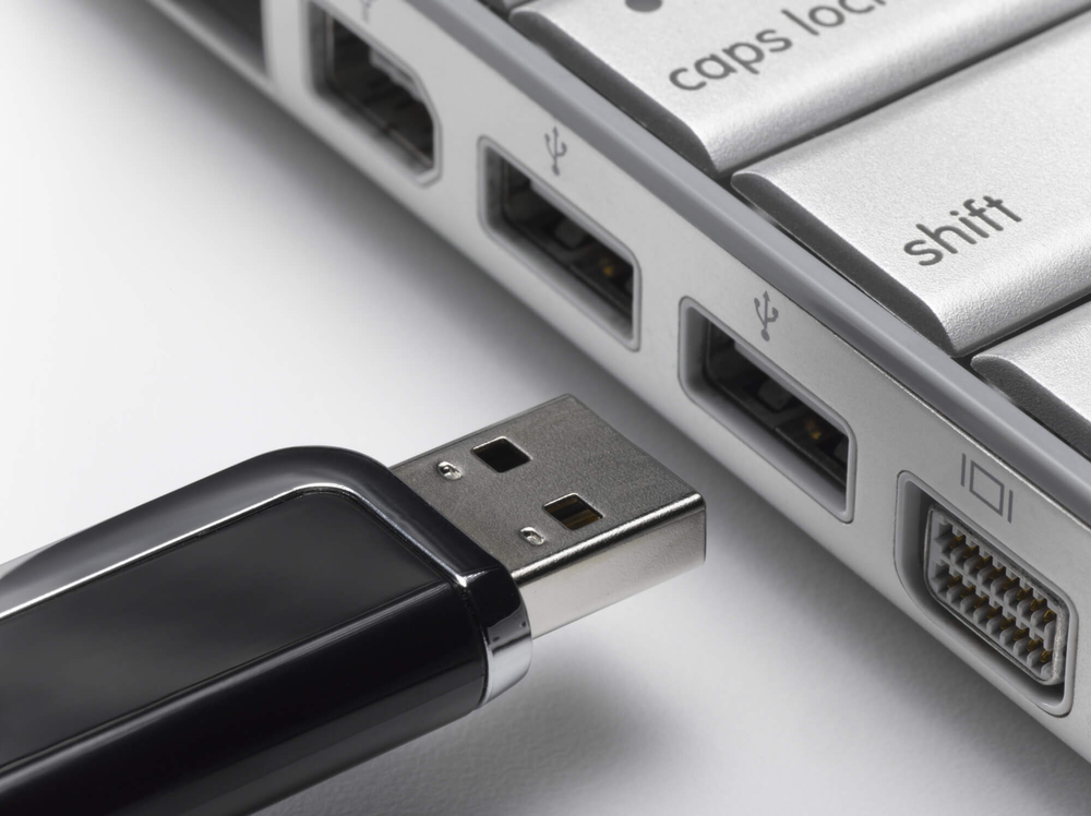 tro livstid begrænse How to Create a Bootable USB Media Drive? - Windows, Mac, Linux