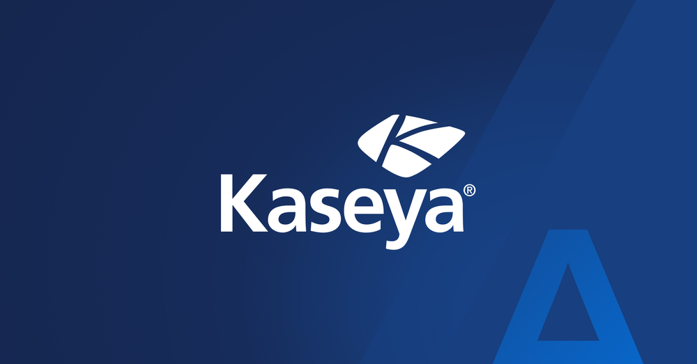 Acronis Cyber Protect Cloud with Kaseya BMS Integration