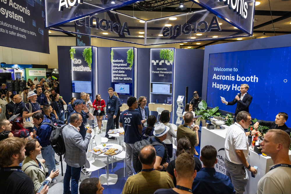 Acronis