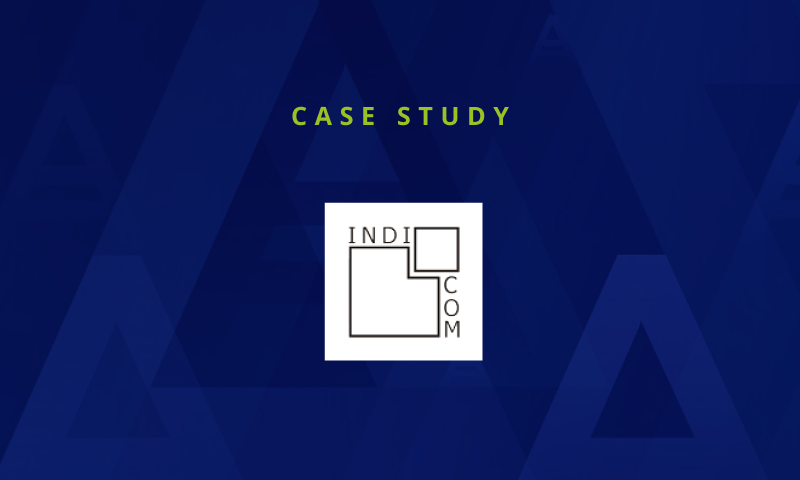 Indicom eases service expansion and wins back time with native integration in Acronis RMM