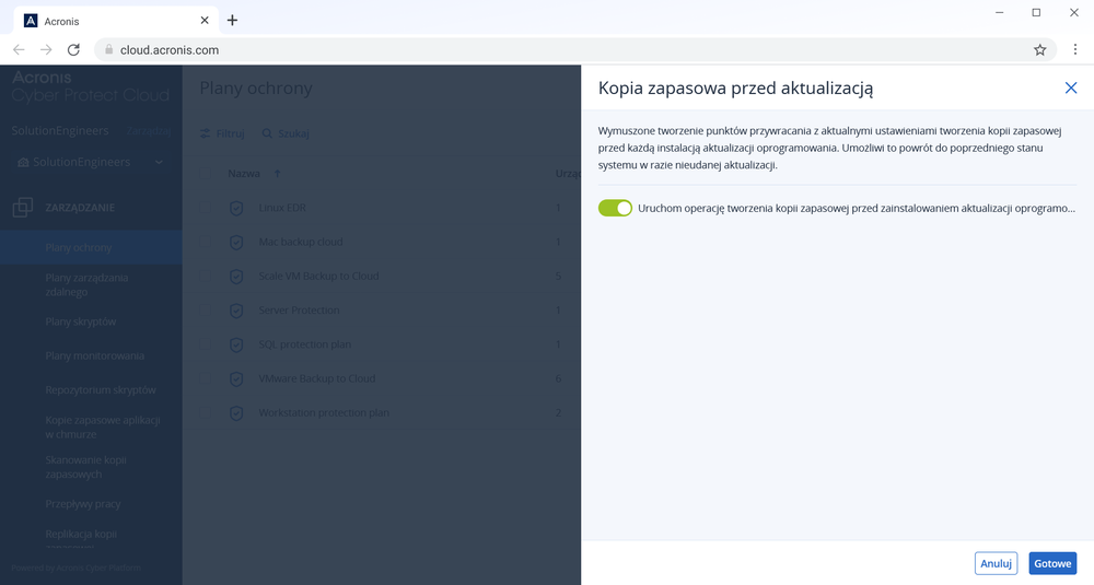Acronis
