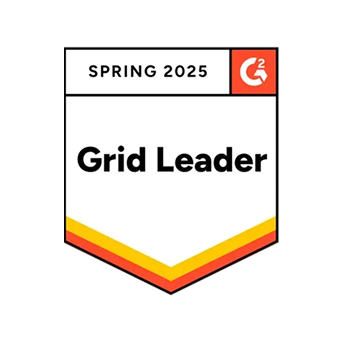 G2 Grid Leader for Endpoint Protection Suites